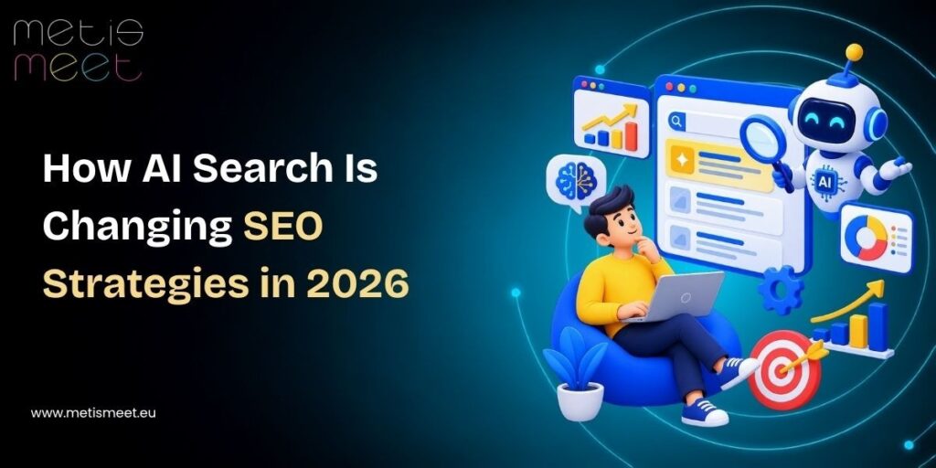 How AI Search Is Changing SEO Strategies in 2026