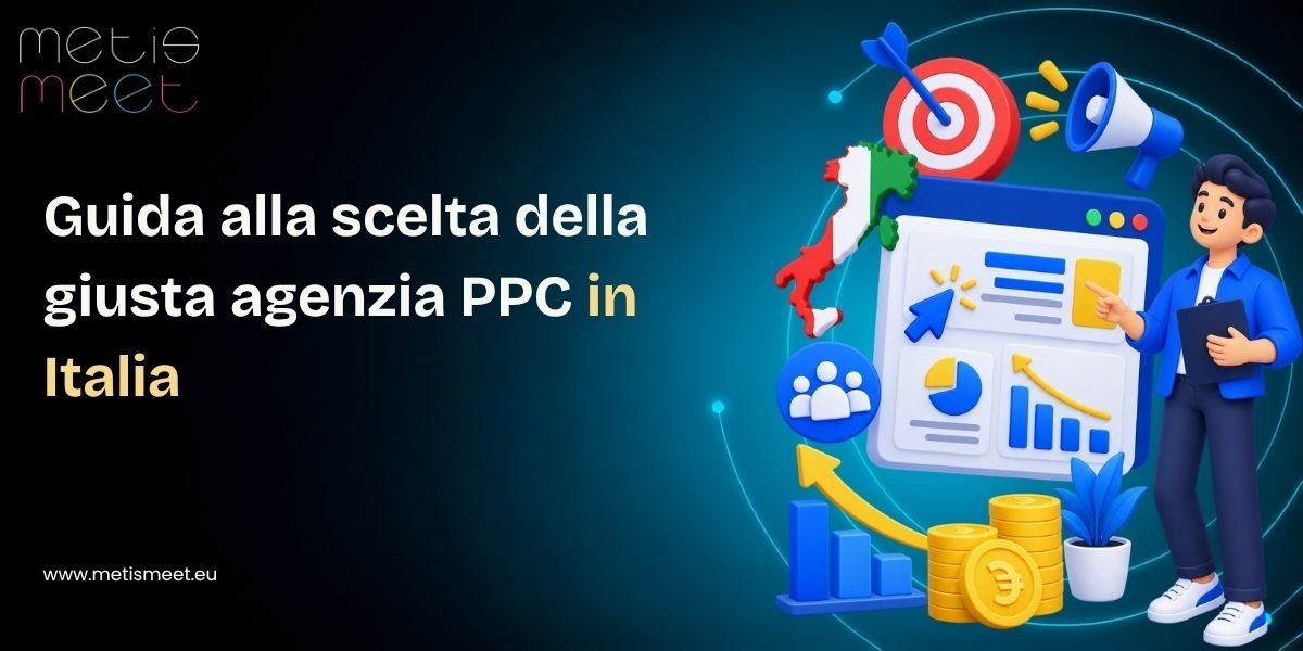 A Guide to Choosing the Right PPC Company in Italy it