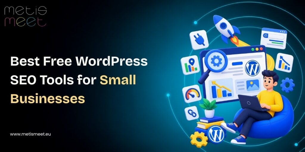 Best Free WordPress SEO Tools for Small Businesses