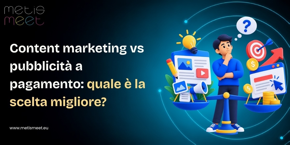 Content Marketing vs Paid Advertising Which Is Better-it