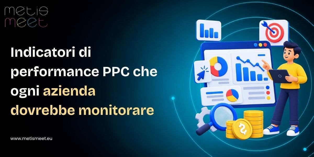 PPC Performance Metrics Every Business Should Track-it