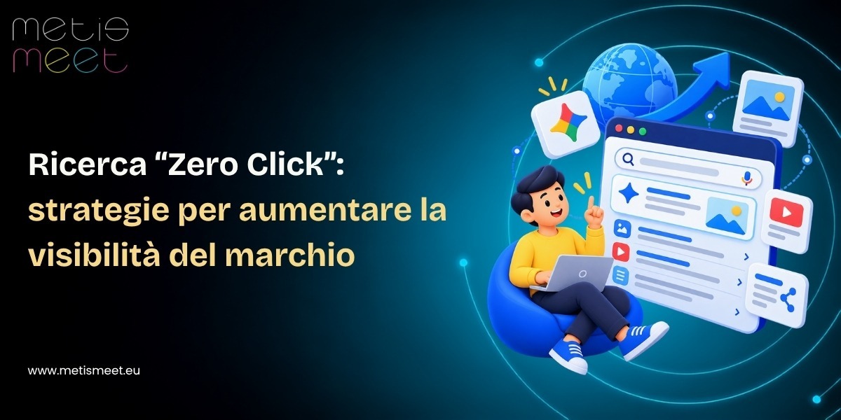 Zero Click Search Strategies to Increase Brand Visibility it